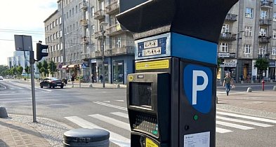 Masz zaległości? Opłacisz w parkomacie!