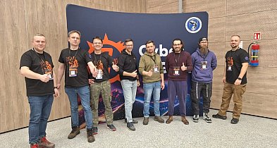 Gruchała: przez całe dorosłe życie staram się bezinteresownie pomagać innym