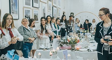 Od symulatorów po hotelarstwo. Zawodowy Maj w Gdyni pełen atrakcji