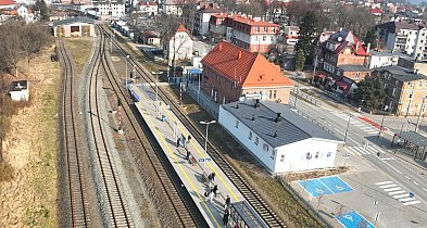 Będą lepsze podróże koleją na Hel