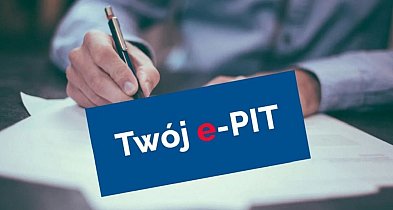 MF: Rozlicz PIT do 30 kwietnia. Najprościej zrobisz to w usłudze Twój e-PIT