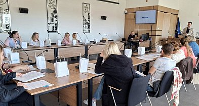 "Wiosna na rowerze" w gminie Żukowo