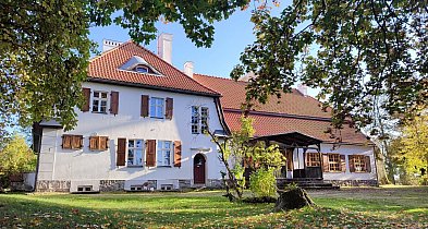 Pomorskie/ Ruszają prace remontowe w Muzeum Hymnu Narodowego w Będominie