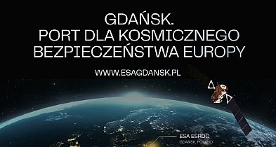 Pomorskie/ Ponad 100 instytucji i firm chce oddziału ESA w Gdańsku