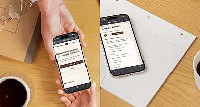 Wspólna Kawka – nowa inicjatywa Coworkerki PPNT Gdynia ułatwia poznawanie ludzi