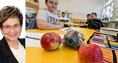 Osowicka: jest jeszcze kilka dni na złożenie wniosku o dotację z programu „Posiłek