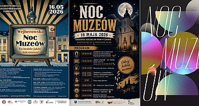 Pomorskie/ Warsztaty, spektakle, potańcówki z okazji sobotniej Nocy Muzeów
