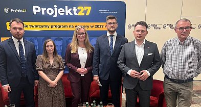 Kurecka: kuratoria mają służyć szkołom — nie je zastraszać