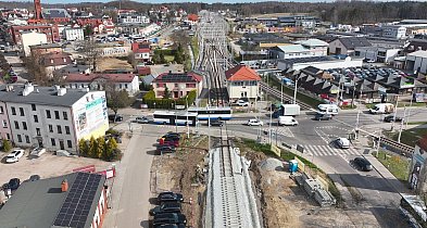 Po ponad 20 latach znów pojedziemy linią kolejową nr 214 Somonino – Kartuzy