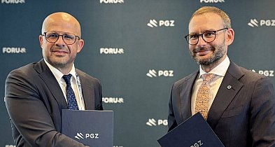Gdynia/ PGZ podpisała umowę ramową z Centrum Techniki Okrętowej