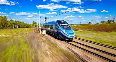 PKP Intercity przewiozło 1,39 mln pasażerów podczas czerwcowego długiego weekendu