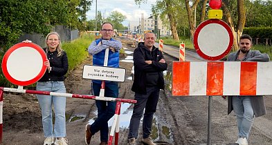 Ubych: Wiczliński Ruch Oporu czeka na Ciebie!