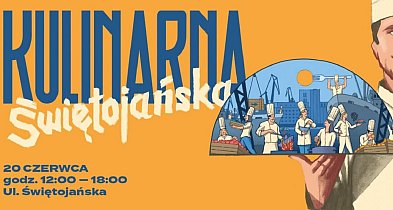 Kulinarna Świętojańska