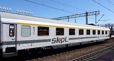 Więcej pociągów na Hel. Wraca połączenie Somonino – Kartuzy