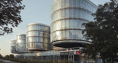 Pomorski Park Naukowo-Technologiczny Gdynia w gronie Akredytowanych Ośrodków