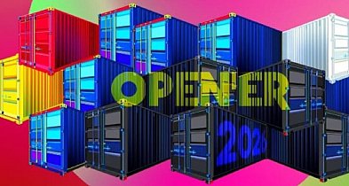 Gdynia/ W środę ruszył Open'er Festival 2026