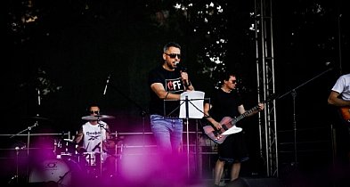 Muzyczny Rynek w wykonaniu Zespołu Off