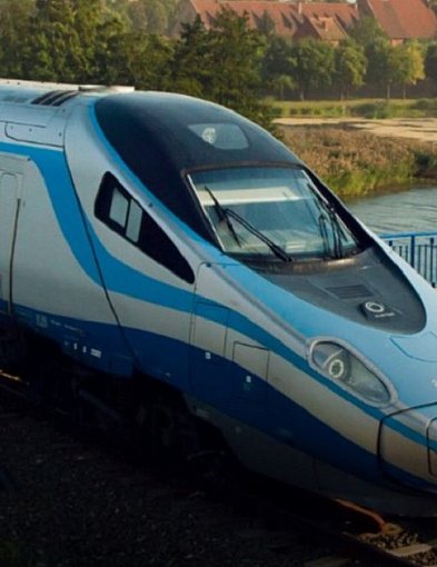 Pendolino do Zakopanego hitem; będzie drugi pociąg po rekordowej sprzedaży biletów-76464