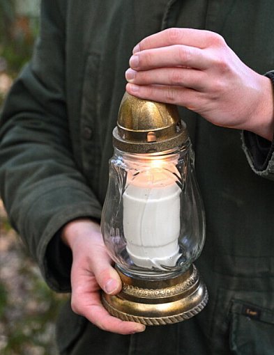 Polska pozostaje największym producentem świec i zniczy w Europie-77662