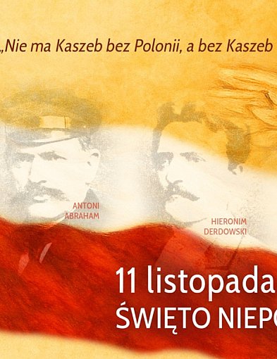 Zmudzińska: „Nie ma Kaszub bez Polonii, a bez Kaszub Polski.”-77975