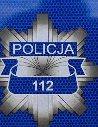 Policjant po służbie ratuje życie-78083