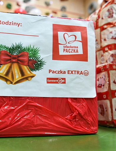 Szlachetna Paczka udostępniła bazę rodzin potrzebujących wsparcia-78100