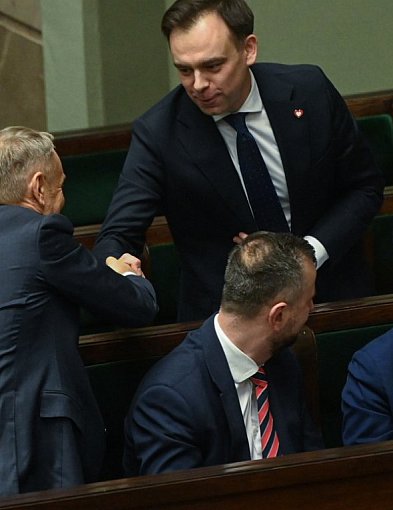 Sejm uchwalił ustawę budżetową na 2026 r. bez remontu Estakady i budowy Drogi-78980