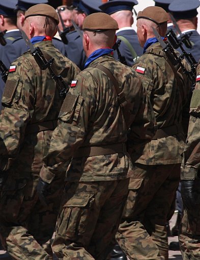 W poniedziałek ruszyła kwalifikacja wojskowa, która obejmie 235 tys. osób