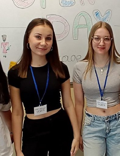 Dni otwarte w gdyńskich szkołach ponadpodstawowych