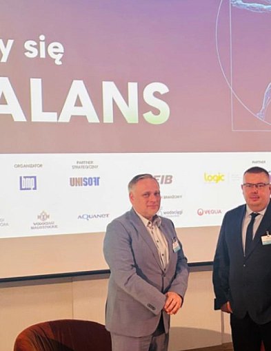 Werbowy: zarządzanie to także przygotowanie na sytuacje, których nie da się...