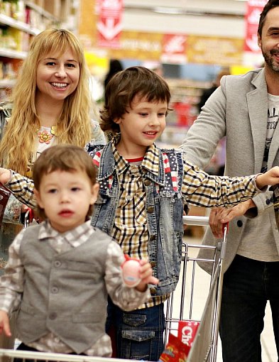 Badanie: blisko 8 na 10 Polaków przynajmniej raz wymieniło dane osobowe na zniżki