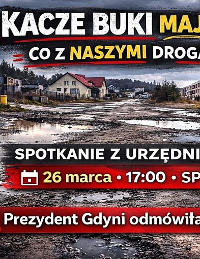 Szpajer i Ambroziak: Kacze Buki mają dość!