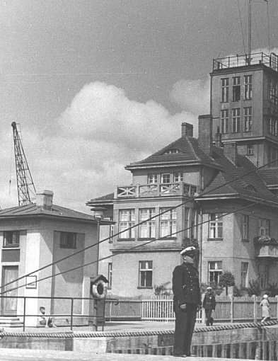 Ubych: dlaczego powinniśmy być dumni z historii Gdyni