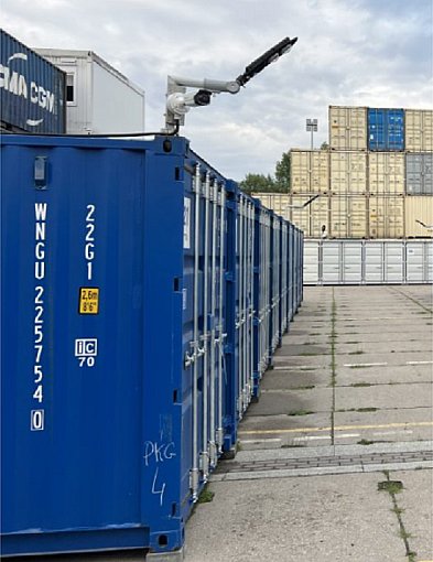 Self storage Gdańsk - kiedy naprawdę się przydaje i jak wybrać dobrą przestrzeń do