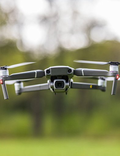 Agresywna inwazja i "drony nad Gdynią"!