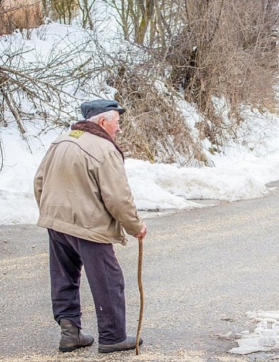 Osowicka: do wzięcia nawet 20 tys. zł dla seniorów