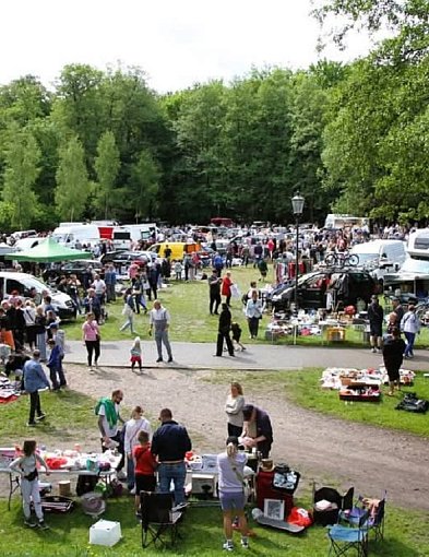 Wejherowo zaprasza na Pchli Targ – odkryj skarby z drugiej ręki