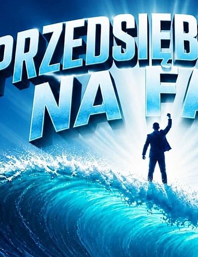 Iwona Kurecka zaprasza na warsztaty dla MSP "Przedsiębiorca na fali"