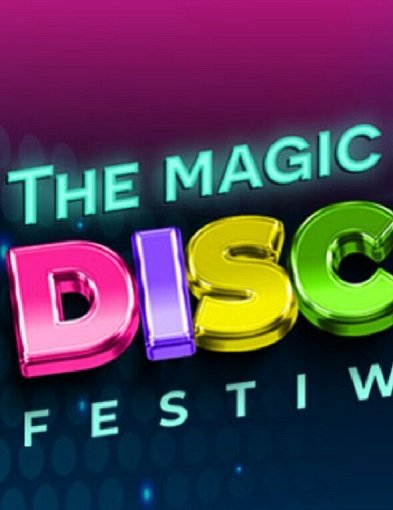 Magic of Disco: Francesco Napoli, Joy, Gazebo i Thomas Anders from Modern Talking