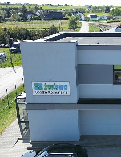Znamy strefy zagrożenia w gminie Żukowo. Woda pod kontrolą!