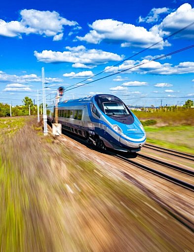 PKP Intercity przewiozło 1,39 mln pasażerów podczas czerwcowego długiego weekendu
