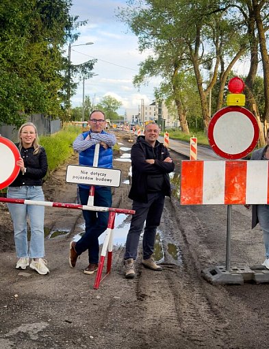Ubych: Wiczliński Ruch Oporu czeka na Ciebie!