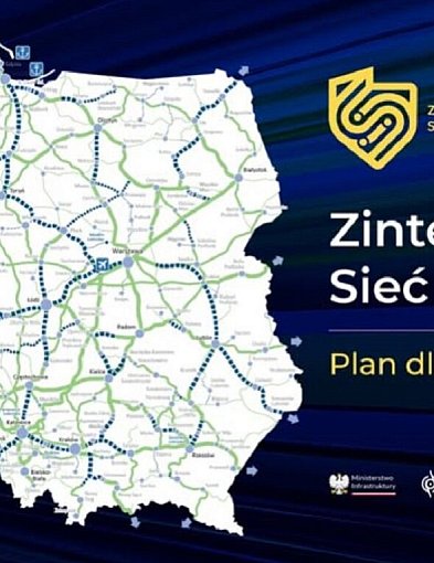 Port Polska i PKP PLK chcą zbudować i zmodernizować ponad 10 tys. km torów; koszt