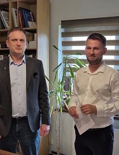 Gruchała: są sprawy, o których trzeba mówić głośno