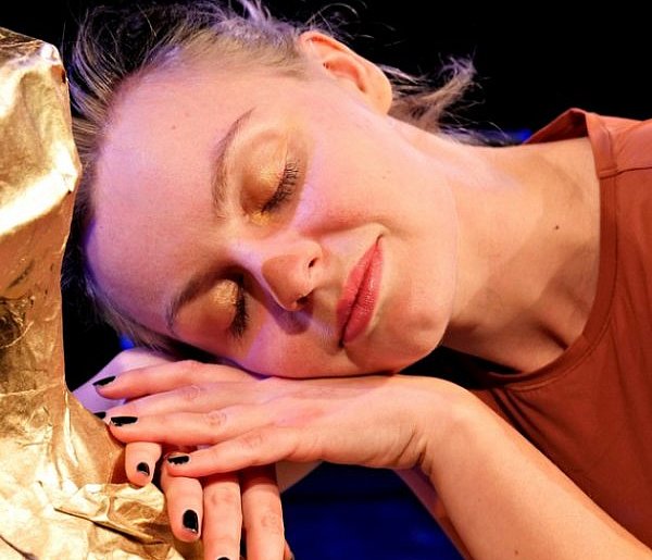 Teatr Gdynia Główna zaprasza na premierę spektaklu: Złotopióra-77723