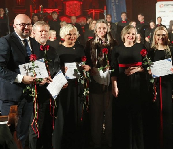 Za nami niezwykły Koncert Jubileuszowy 40-lecia Chóru Cantores Veiherovienses-79365