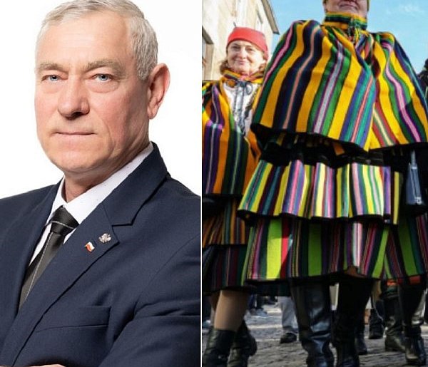 Terechów: granty do 150 tys. złotych. Ruszył nabór do programu EtnoPolska 2026