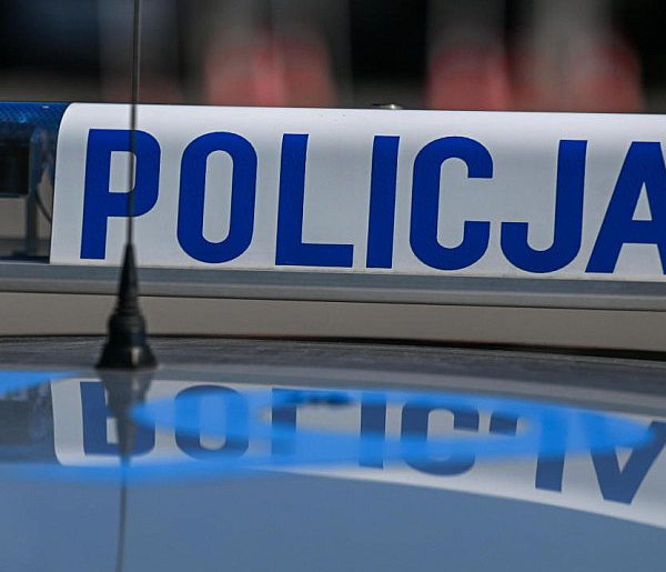 Pomorskie/ Po kolizji zablokowana Trasa Kaszubska w kierunku Gdyni