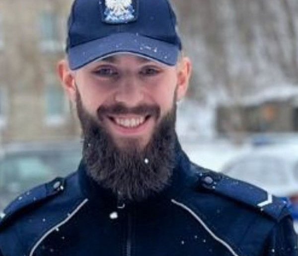 Właściwy człowiek na właściwym miejscu