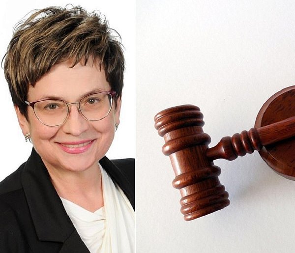 IPN/ Sąd skazał b. funkcjonariusza SB za podrobienie dokumentów przeciw...